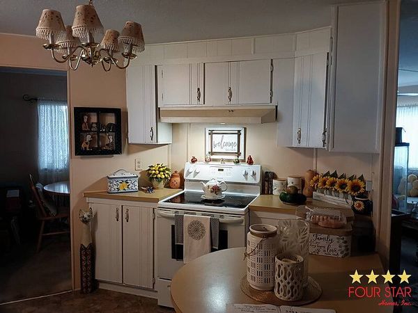 6707 NW 30th St, Lot 495, Margate FL 33063