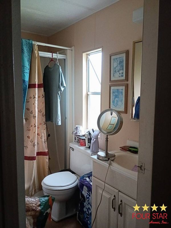 6707 NW 30th St, Lot 495, Margate FL 33063
