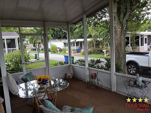 6707 NW 30th St, Lot 495, Margate FL 33063