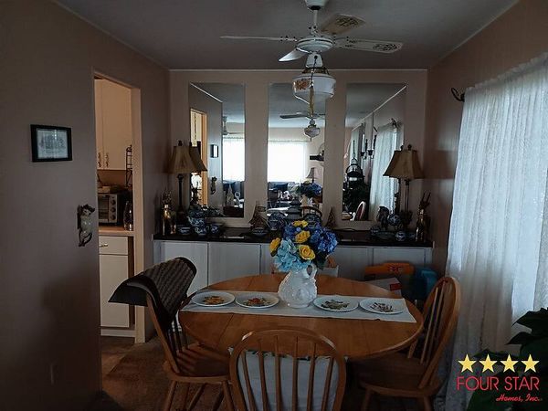 6707 NW 30th St, Lot 495, Margate FL 33063