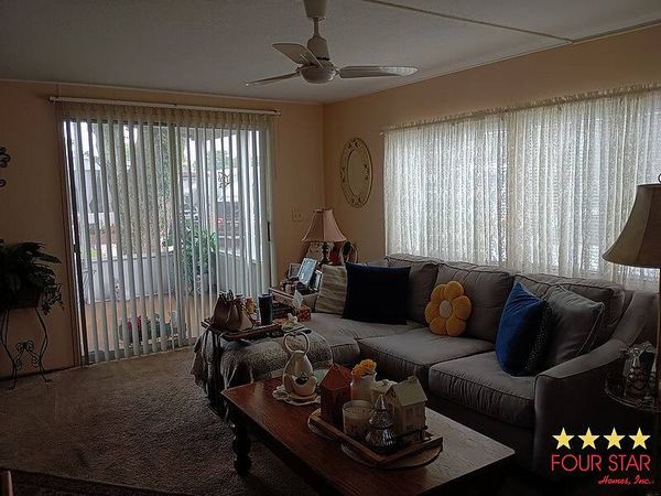 6707 NW 30th St, Lot 495, Margate FL 33063