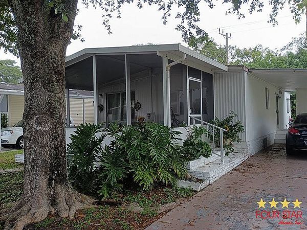 6707 NW 30th St, Lot 495, Margate FL 33063
