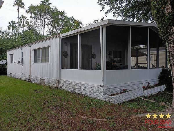 6707 NW 30th St, Lot 495, Margate FL 33063