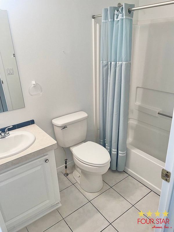 586 CLOVER LANE, Kissimmee FL 34746