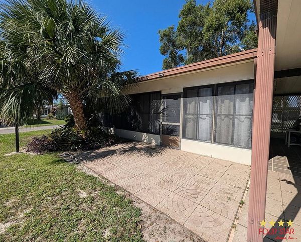 28229 CR 33, Lot c38, Leesburg FL 34748