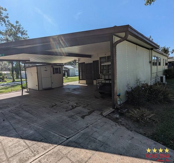 28229 CR 33, Lot c38, Leesburg FL 34748