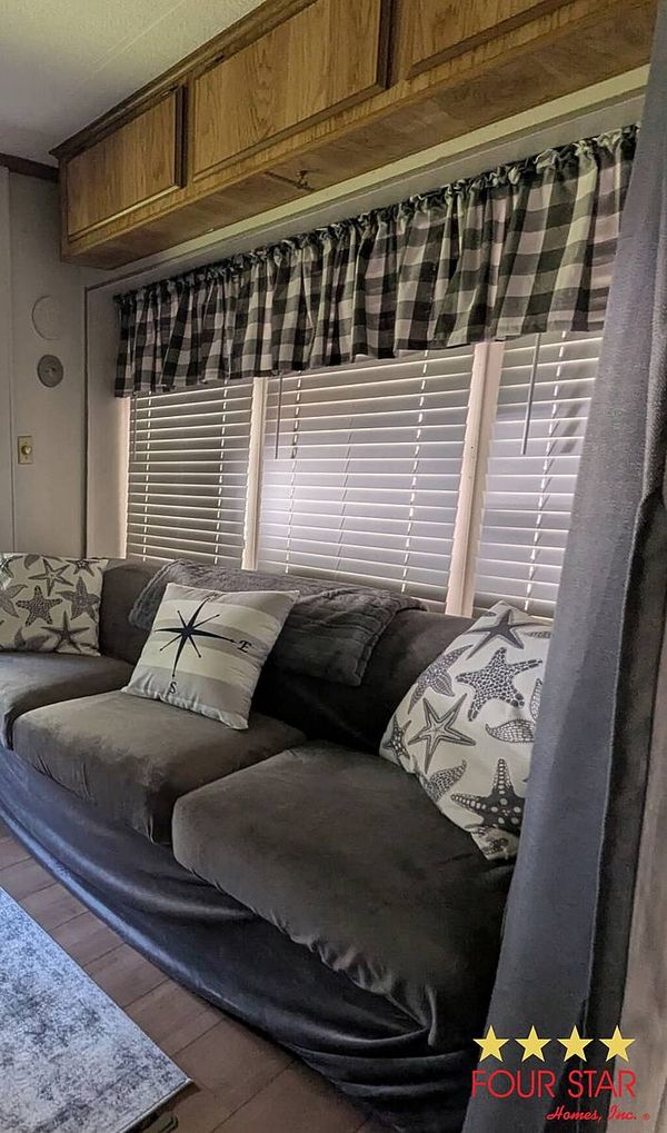 28229 CR 33, Lot c38, Leesburg FL 34748