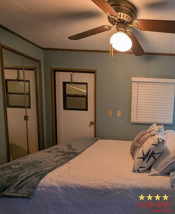 28229 CR 33, Lot c38, Leesburg FL 34748