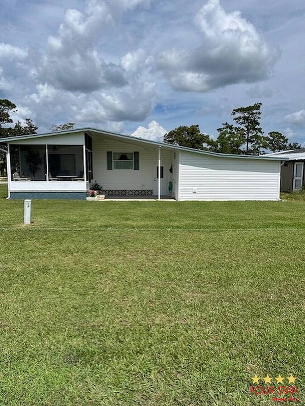 14650 Fairestone St, Lot 326, Orlando FL 32826