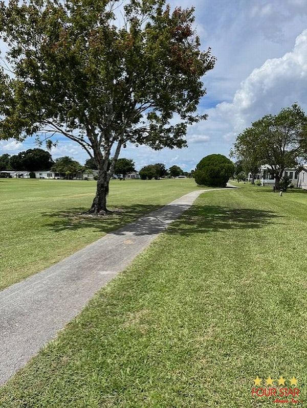 14650 Fairestone St, Lot 326, Orlando FL 32826