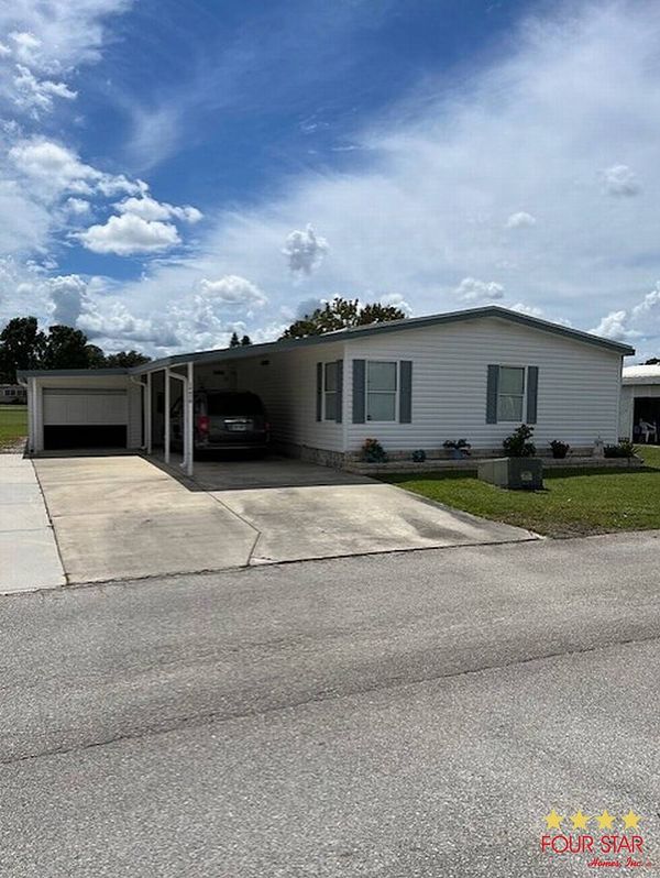14650 Fairestone St, Lot 326, Orlando FL 32826