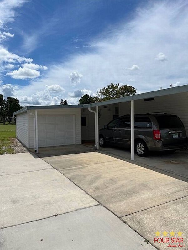 14650 Fairestone St, Lot 326, Orlando FL 32826