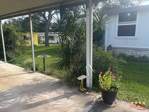 2413 Greenhedge, Orange City FL 32763
