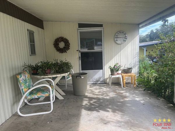 2413 Greenhedge, Orange City FL 32763