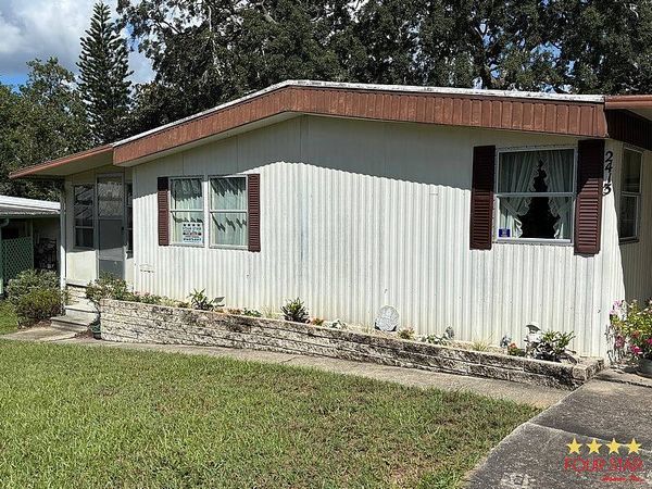 2413 Greenhedge, Orange City FL 32763