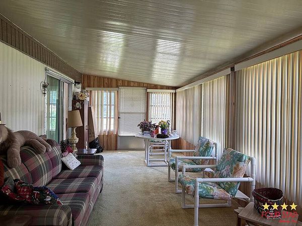 2413 Greenhedge, Orange City FL 32763