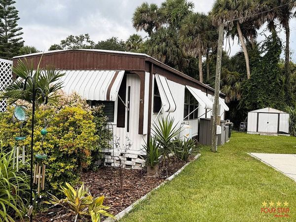 414 N Ridgewood Ave, Edgewater FL 32132