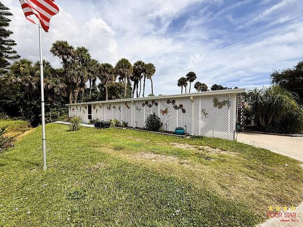 414 N Ridgewood Ave, Edgewater FL 32132