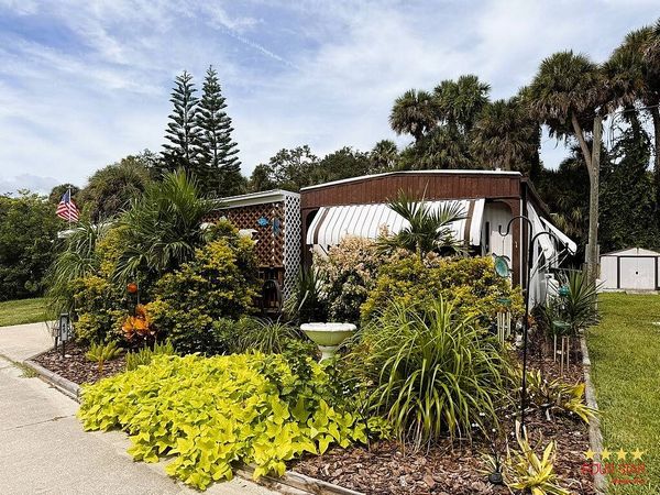 414 N Ridgewood Ave, Edgewater FL 32132