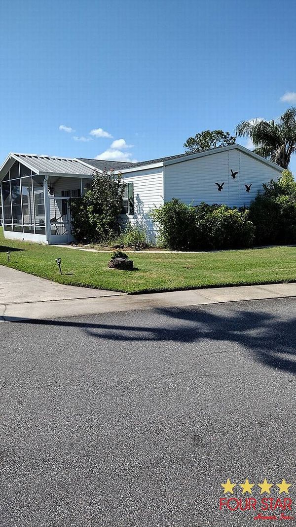 198 Deloach St, Port Orange FL 32127