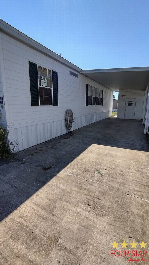 198 Deloach St, Port Orange FL 32127