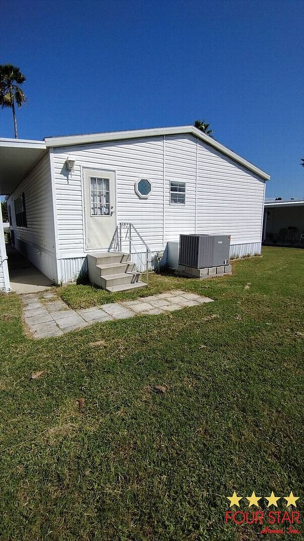 198 Deloach St, Port Orange FL 32127