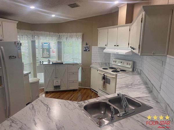 3000 US HWY 17/92 W, Lot 118, Haines City FL 33844