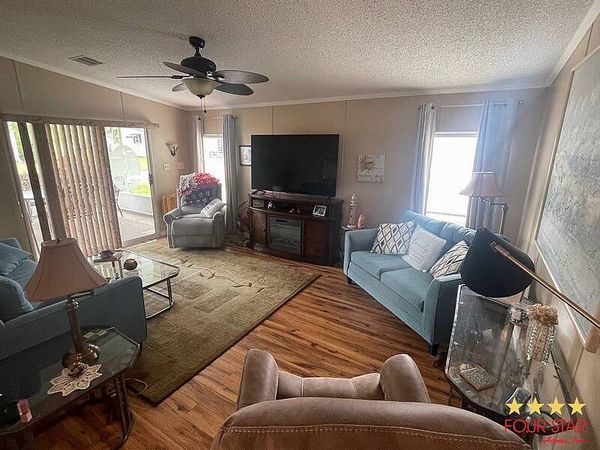 3000 US HWY 17/92 W, Lot 118, Haines City FL 33844