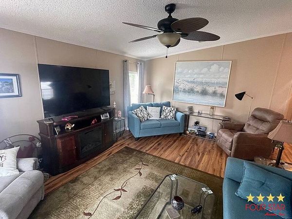 3000 US HWY 17/92 W, Lot 118, Haines City FL 33844