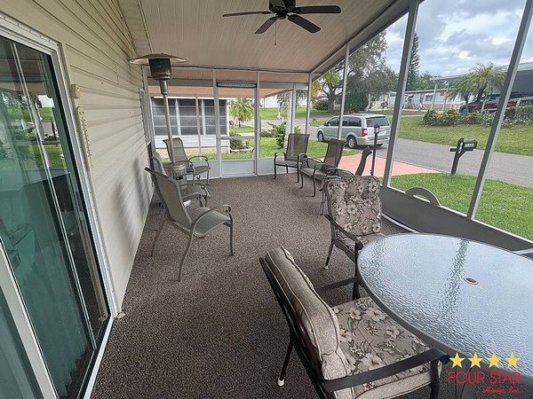 3000 US HWY 17/92 W, Lot 118, Haines City FL 33844