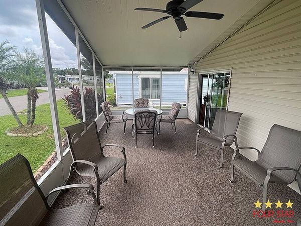 3000 US HWY 17/92 W, Lot 118, Haines City FL 33844