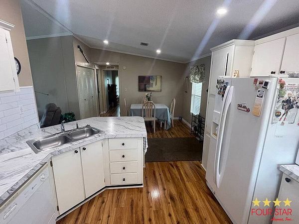 3000 US HWY 17/92 W, Lot 118, Haines City FL 33844