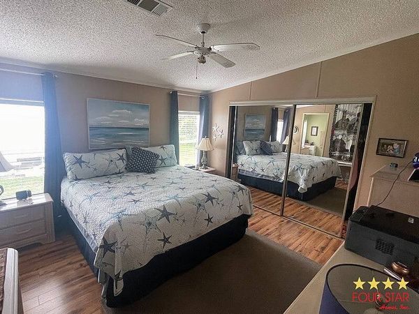3000 US HWY 17/92 W, Lot 118, Haines City FL 33844