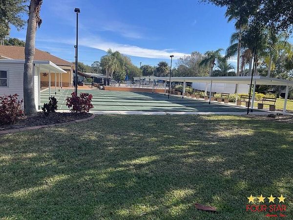 3000 US HWY 17/92 W, Lot 118, Haines City FL 33844