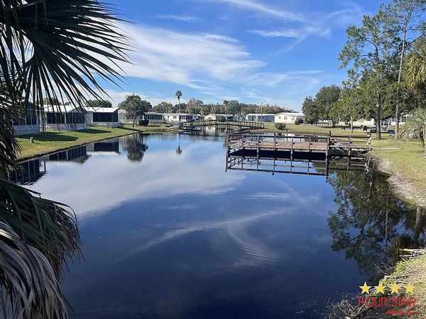 3000 US HWY 17/92 W, Lot 118, Haines City FL 33844