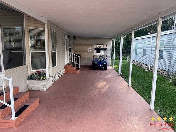 3000 US HWY 17/92 W, Lot 118, Haines City FL 33844