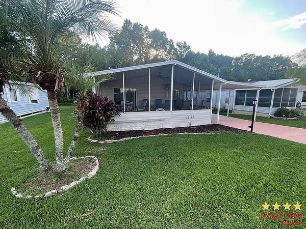 3000 US HWY 17/92 W, Lot 118, Haines City FL 33844