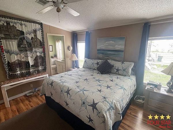 3000 US HWY 17/92 W, Lot 118, Haines City FL 33844