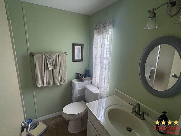 3000 US HWY 17/92 W, Lot 118, Haines City FL 33844