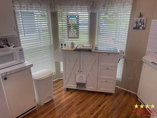 3000 US HWY 17/92 W, Lot 118, Haines City FL 33844
