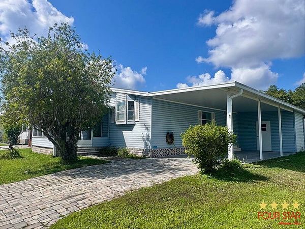 1738 Sugar Pine Ave, Kissimmee FL 34758