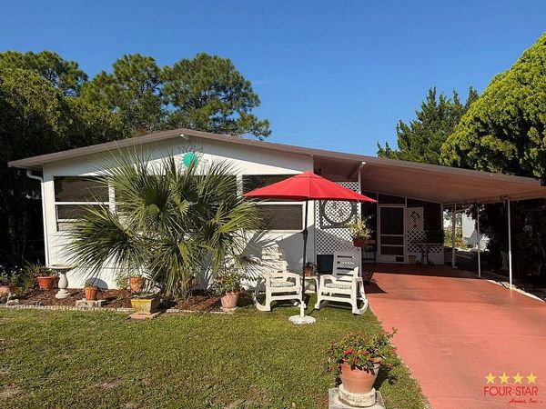 89 Dana Cir, Ormond Beach FL 32174