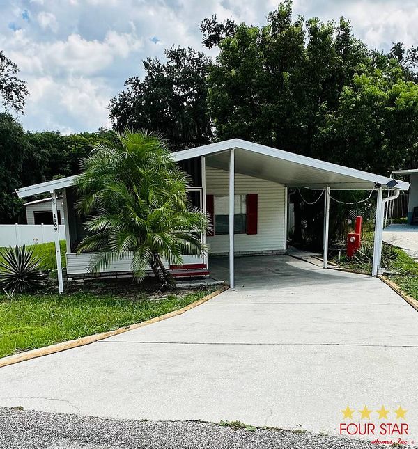 1169 BELLWOOD CIR, Apopka FL 32703