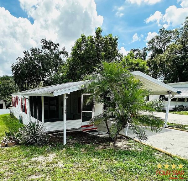 1169 BELLWOOD CIR, Apopka FL 32703