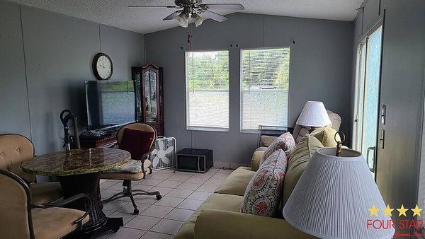 2450 S Ridgewood Ave, Lot 9B, Edgewater FL 32141