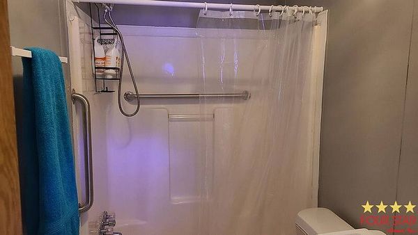 2450 S Ridgewood Ave, Lot 9B, Edgewater FL 32141