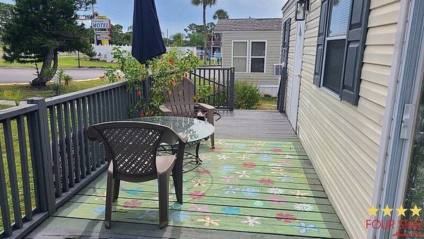 2450 S Ridgewood Ave, Lot 9B, Edgewater FL 32141