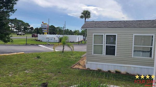 2450 S Ridgewood Ave, Lot 9B, Edgewater FL 32141