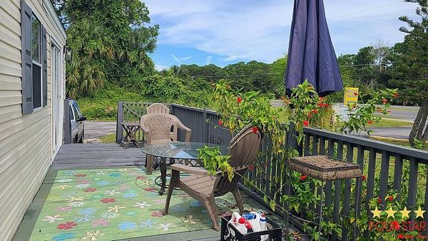 2450 S Ridgewood Ave, Lot 9B, Edgewater FL 32141