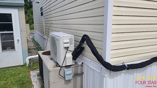 2450 S Ridgewood Ave, Lot 9B, Edgewater FL 32141